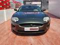 Jaguar XK Coupé 4.2L V8 Aut. Vert - thumbnail 10