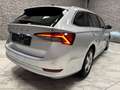 Skoda Octavia Combi Style* Voll Fahrbereit * Silber - thumbnail 6