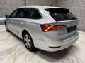 Skoda Octavia Combi Style* Voll Fahrbereit * Silber - thumbnail 4