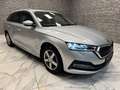 Skoda Octavia Combi Style* Voll Fahrbereit * Silber - thumbnail 2