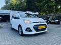 Hyundai i10 Audio / Zuinig / 5 deurs 1.0i i-Drive Sound Blanc - thumbnail 2
