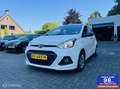 Hyundai i10 Audio / Zuinig / 5 deurs 1.0i i-Drive Sound Blanc - thumbnail 1