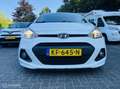 Hyundai i10 Audio / Zuinig / 5 deurs 1.0i i-Drive Sound Blanc - thumbnail 22