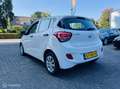 Hyundai i10 Audio / Zuinig / 5 deurs 1.0i i-Drive Sound Blanc - thumbnail 27