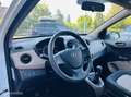 Hyundai i10 Audio / Zuinig / 5 deurs 1.0i i-Drive Sound Blanc - thumbnail 6