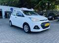 Hyundai i10 Audio / Zuinig / 5 deurs 1.0i i-Drive Sound Blanc - thumbnail 26