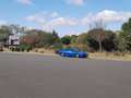 Mitsubishi 3000 GT VR-4 Blau - thumbnail 3