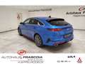 Kia ProCeed / pro_cee'd 1.6 T-GDI 204PS!! DCT7 GT Navi ACC PDC LED SHZ Rüc Azul - thumbnail 7