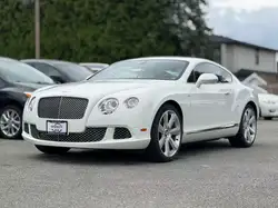 2014 Bentley Continental for Sale | AutoTrader.ca