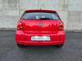 Volkswagen Polo V Comfortline 1.2l 69PS erst 31TKM Rot - thumbnail 15