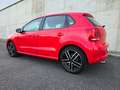 Volkswagen Polo V Comfortline 1.2l 69PS erst 31TKM Rot - thumbnail 9