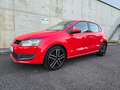 Volkswagen Polo V Comfortline 1.2l 69PS erst 31TKM Rot - thumbnail 6