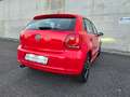 Volkswagen Polo V Comfortline 1.2l 69PS erst 31TKM Rot - thumbnail 16