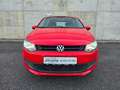 Volkswagen Polo V Comfortline 1.2l 69PS erst 31TKM Rot - thumbnail 2