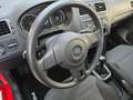 Volkswagen Polo V Comfortline 1.2l 69PS erst 31TKM Rot - thumbnail 20