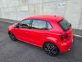 Volkswagen Polo V Comfortline 1.2l 69PS erst 31TKM Rot - thumbnail 10