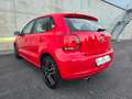 Volkswagen Polo V Comfortline 1.2l 69PS erst 31TKM Rot - thumbnail 17