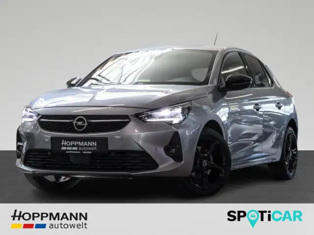 Opel Corsa main image