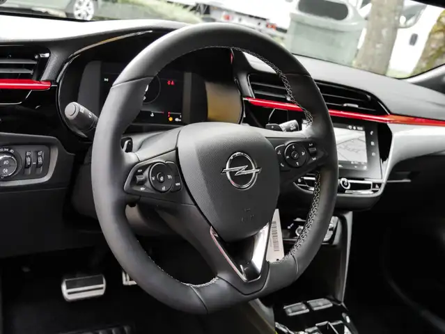 Opel Corsa view 11