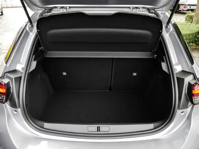 Opel Corsa view 10