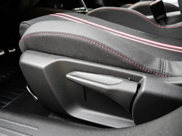 Opel Corsa view 14