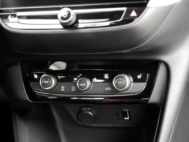Opel Corsa view 8