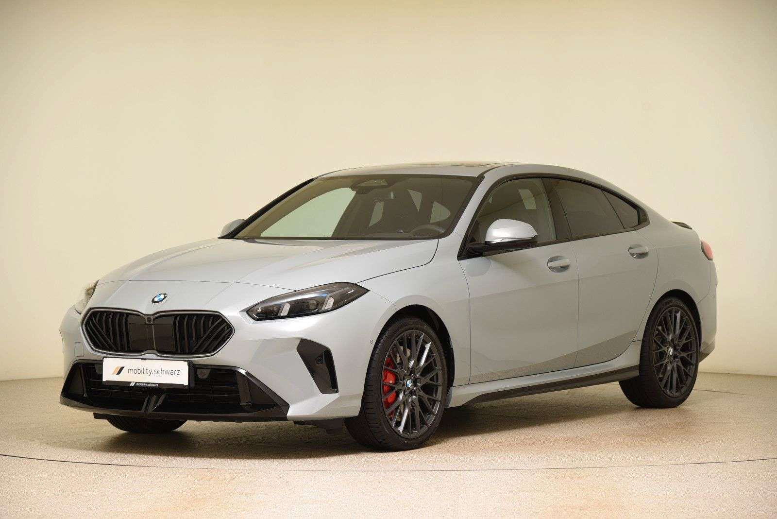 BMW 220