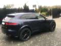 Jaguar F-Pace 3.0D V6 R-Sport Utilitaire / Lichte vracht FAP HS Bleu - thumbnail 3