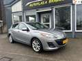 Mazda 3 1.6 S / NAVI/ AIRCO/ PDC/ CRUISE/ XENON/ 16 INCH/ Grau - thumbnail 1