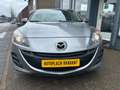 Mazda 3 1.6 S / NAVI/ AIRCO/ PDC/ CRUISE/ XENON/ 16 INCH/ Grau - thumbnail 4