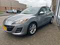 Mazda 3 1.6 S / NAVI/ AIRCO/ PDC/ CRUISE/ XENON/ 16 INCH/ Grau - thumbnail 6
