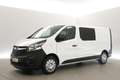 Opel Vivaro 1.6 CDTI L2H1 | MARGE! | Dubbele Cabine | 5 Persoo Wit - thumbnail 5
