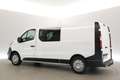 Opel Vivaro 1.6 CDTI L2H1 | MARGE! | Dubbele Cabine | 5 Persoo Wit - thumbnail 27