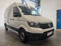 Volkswagen Crafter 35 Furgón BM TA L3H3 2.0TDI 103kW(140CV) Blanco - thumbnail 3
