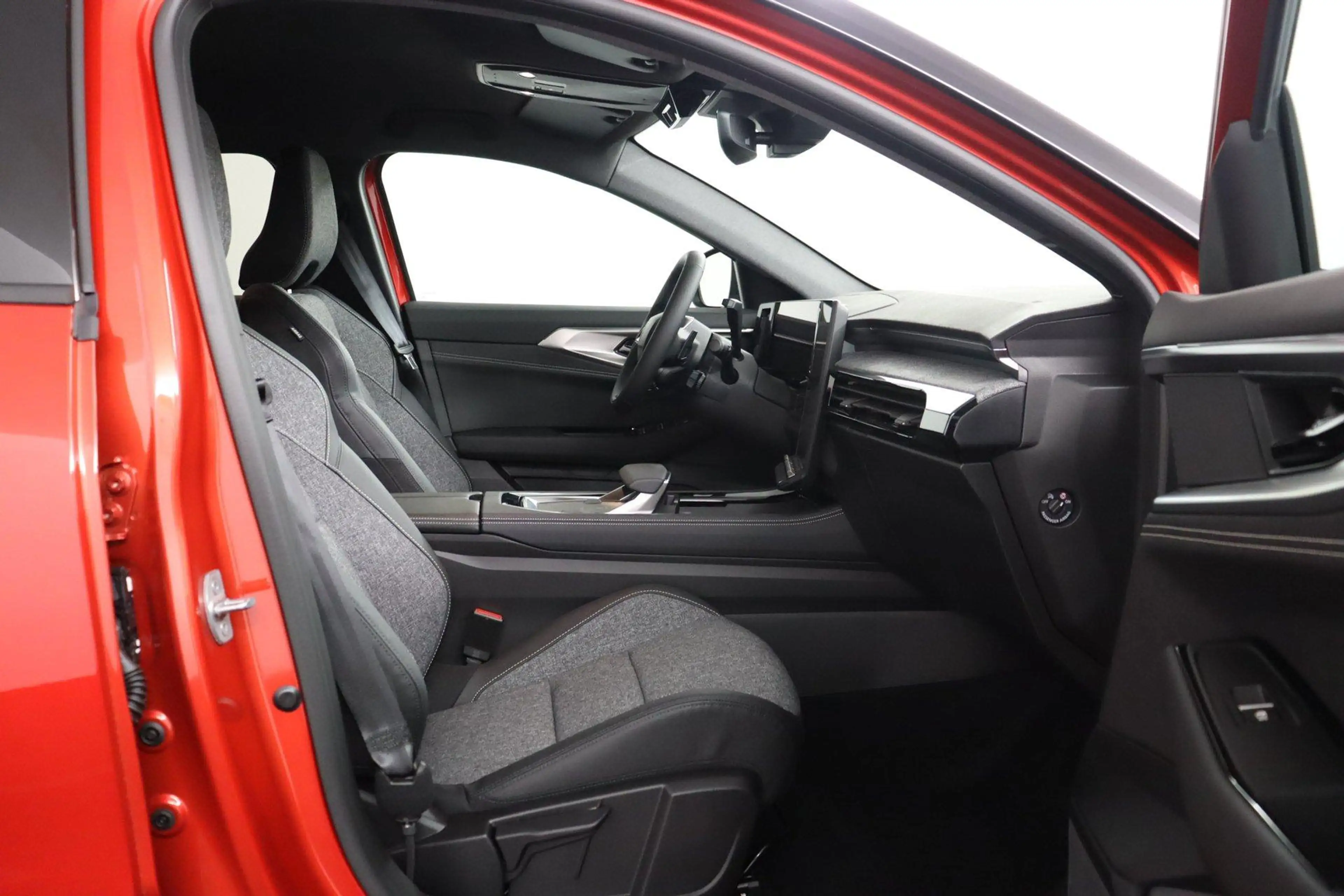 Renault Austral techno full hybrid E-Tech 200 | Pack Comfort | — photo 15