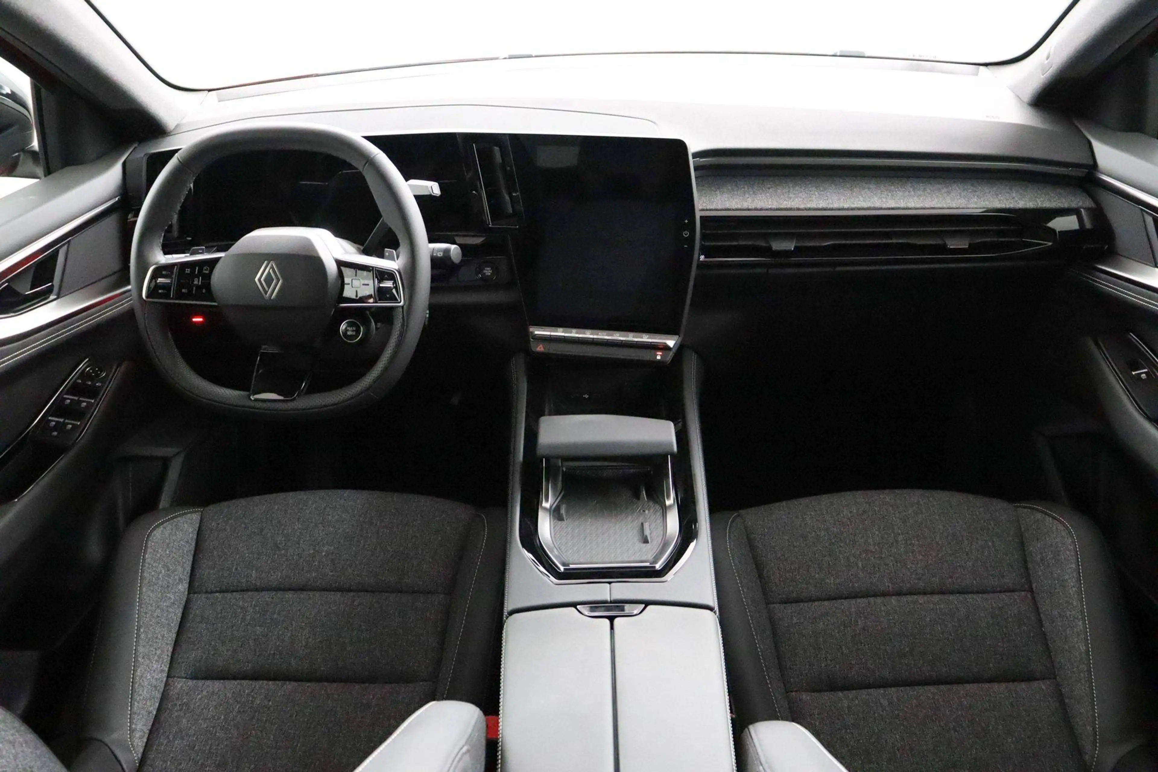 Renault Austral techno full hybrid E-Tech 200 | Pack Comfort | — photo 4