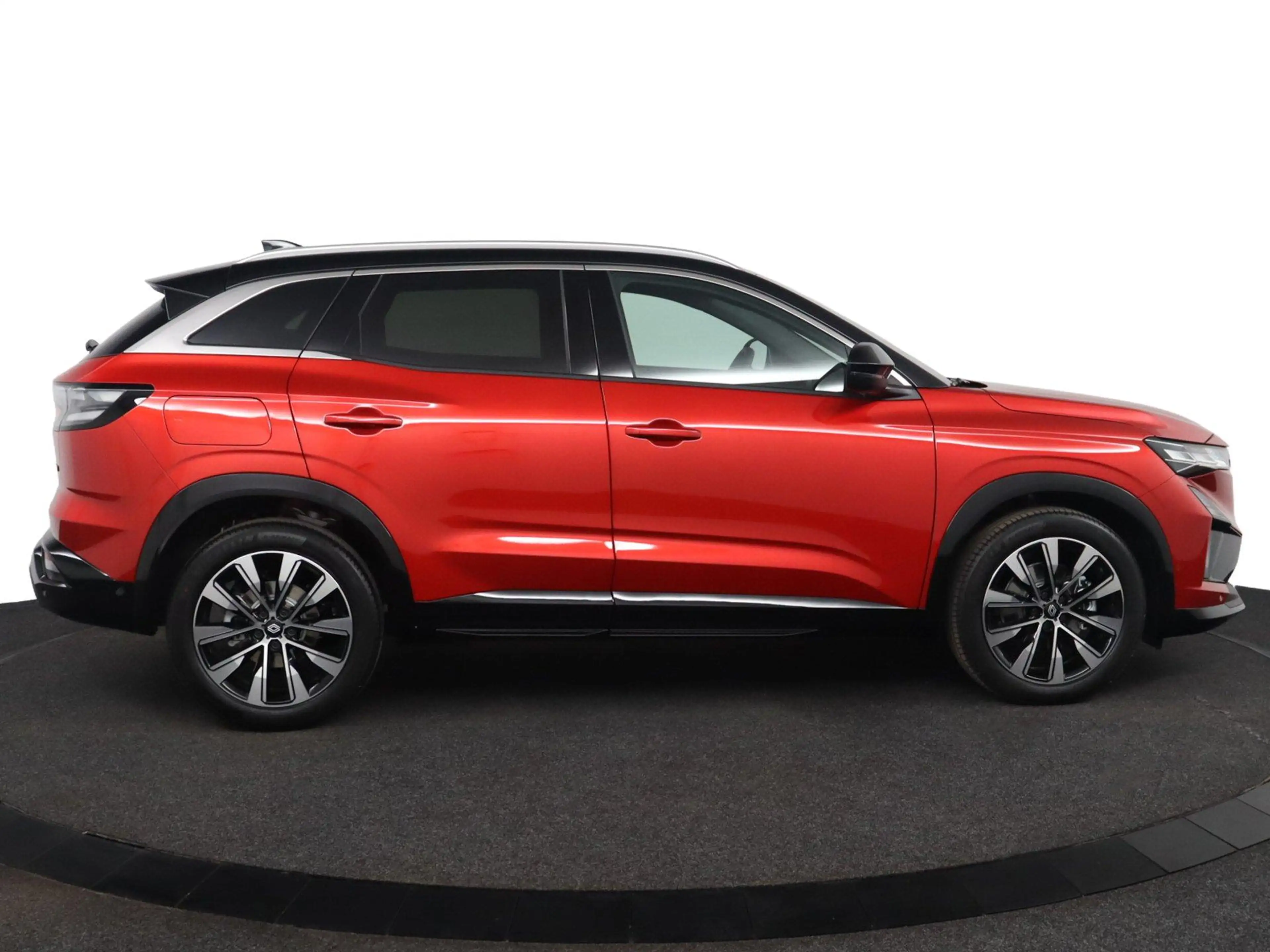 Renault Austral techno full hybrid E-Tech 200 | Pack Comfort | — photo 10