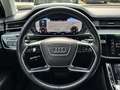 Audi A8 50 TDI L quattro 3.0 Mass. Night V Laser Oled crna - thumbnail 11
