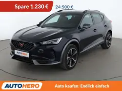 Cupra Formentor 2.0 TDI 4Drive Aut.*NAVI*VC*LED*ACC*CAM*PDC*SHZ*