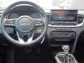 Kia Ceed SW / cee'd SW CEED SW 1.5T 140 DCT7 VISION NAVI KAMERA GANZJAHRE Gris - thumbnail 15