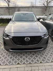 CX-60 2.5 e-Skyactiv PHEV AWD Homura (240 kW)