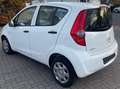 Opel Agila Agila 1.0 Weiß - thumbnail 11