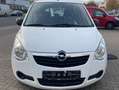 Opel Agila Agila 1.0 Weiß - thumbnail 8