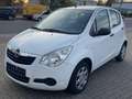 Opel Agila Agila 1.0 Weiß - thumbnail 9
