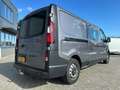 Renault Trafic 1.6 dci DOUBLE CABINE AIRCO NAVI Grey - thumbnail 5