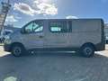 Renault Trafic 1.6 dci DOUBLE CABINE AIRCO NAVI Grey - thumbnail 4