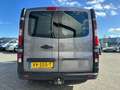 Renault Trafic 1.6 dci DOUBLE CABINE AIRCO NAVI Grey - thumbnail 7