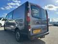 Renault Trafic 1.6 dci DOUBLE CABINE AIRCO NAVI Grey - thumbnail 6