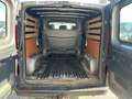 Renault Trafic 1.6 dci DOUBLE CABINE AIRCO NAVI Grey - thumbnail 8