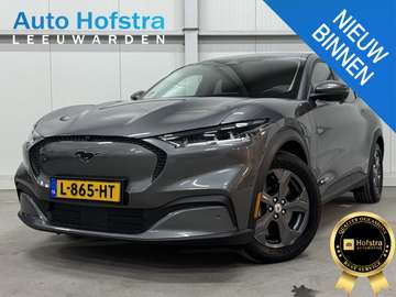 RWD 75 kWh 94,5% SOH Key-less 360 camera Leer B&O